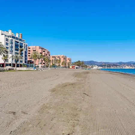 Apartmán Alma De Pacifico