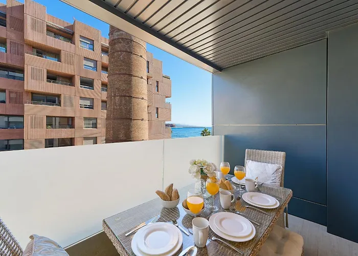 Apartmán Alma De Pacifico