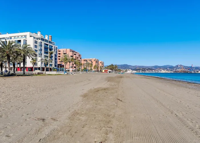 Apartmán Alma De Pacifico