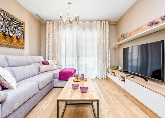 Apartmán Alma De Pacifico