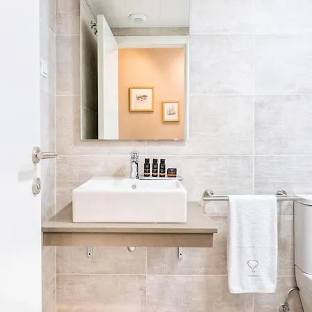 Apartmán Iloftmalaga Pacifico 15