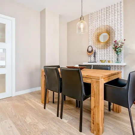 Apartmán Iloftmalaga Pacifico 15