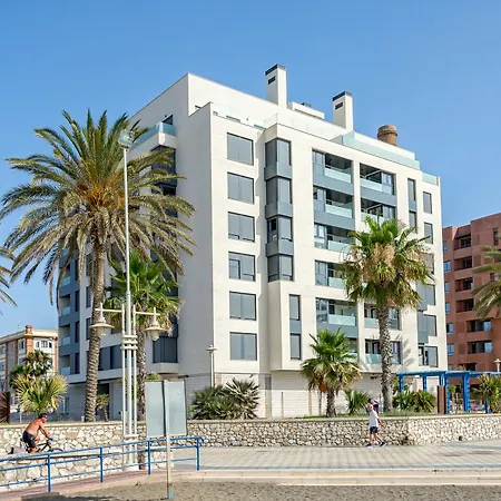 Alma De Pacifico Malaga