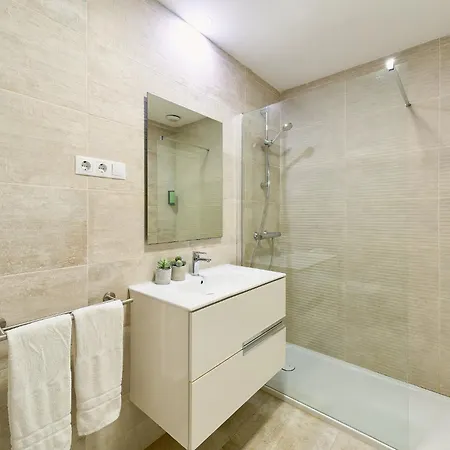 Appartement Alma De Pacifico