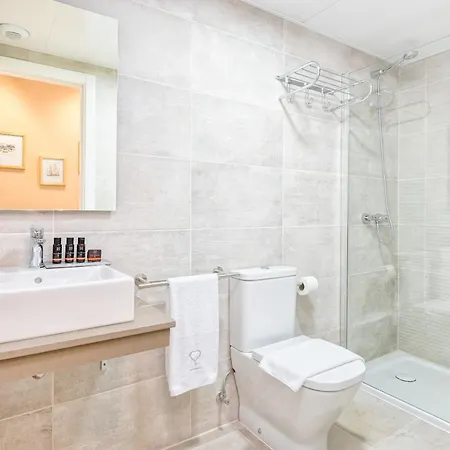 Iloftmalaga Pacifico 15 Apartment Malaga