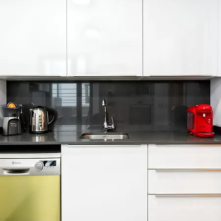 Apartment Iloftmalaga Pacifico 15 Malaga