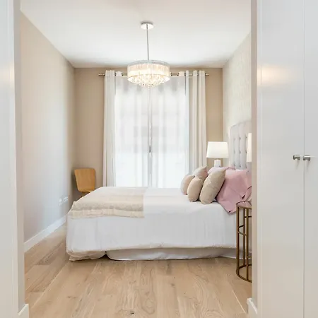 Apartment Iloftmalaga Pacifico 15 Malaga