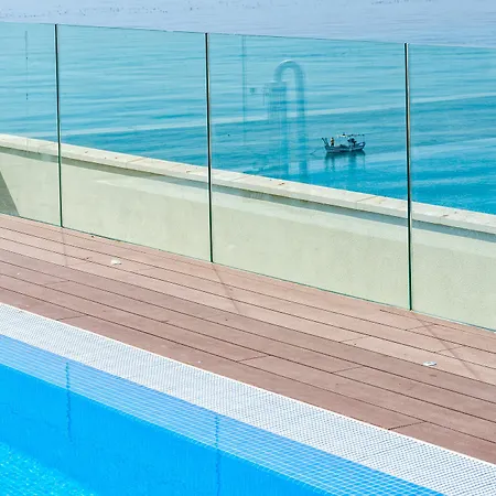 Iloftmalaga Pacifico 15 Apartment Malaga